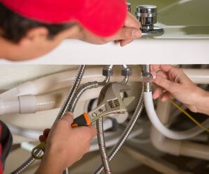 About The Faucet Pros Saddle River, NJ